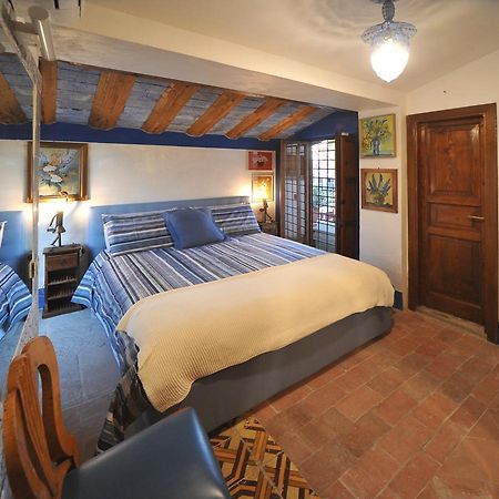 La Canonica Dei Fiori - Anna Fendi Country House Hotel Ronciglione  Luaran gambar