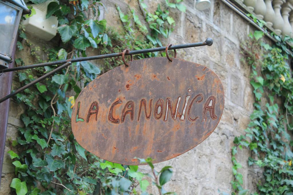 La Canonica Dei Fiori - Anna Fendi Country House Hotel Ronciglione  Luaran gambar