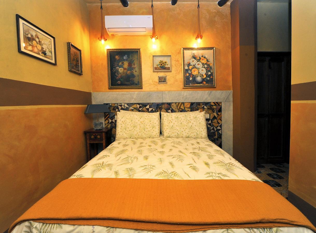 La Canonica Dei Fiori - Anna Fendi Country House Hotel Ronciglione  Luaran gambar